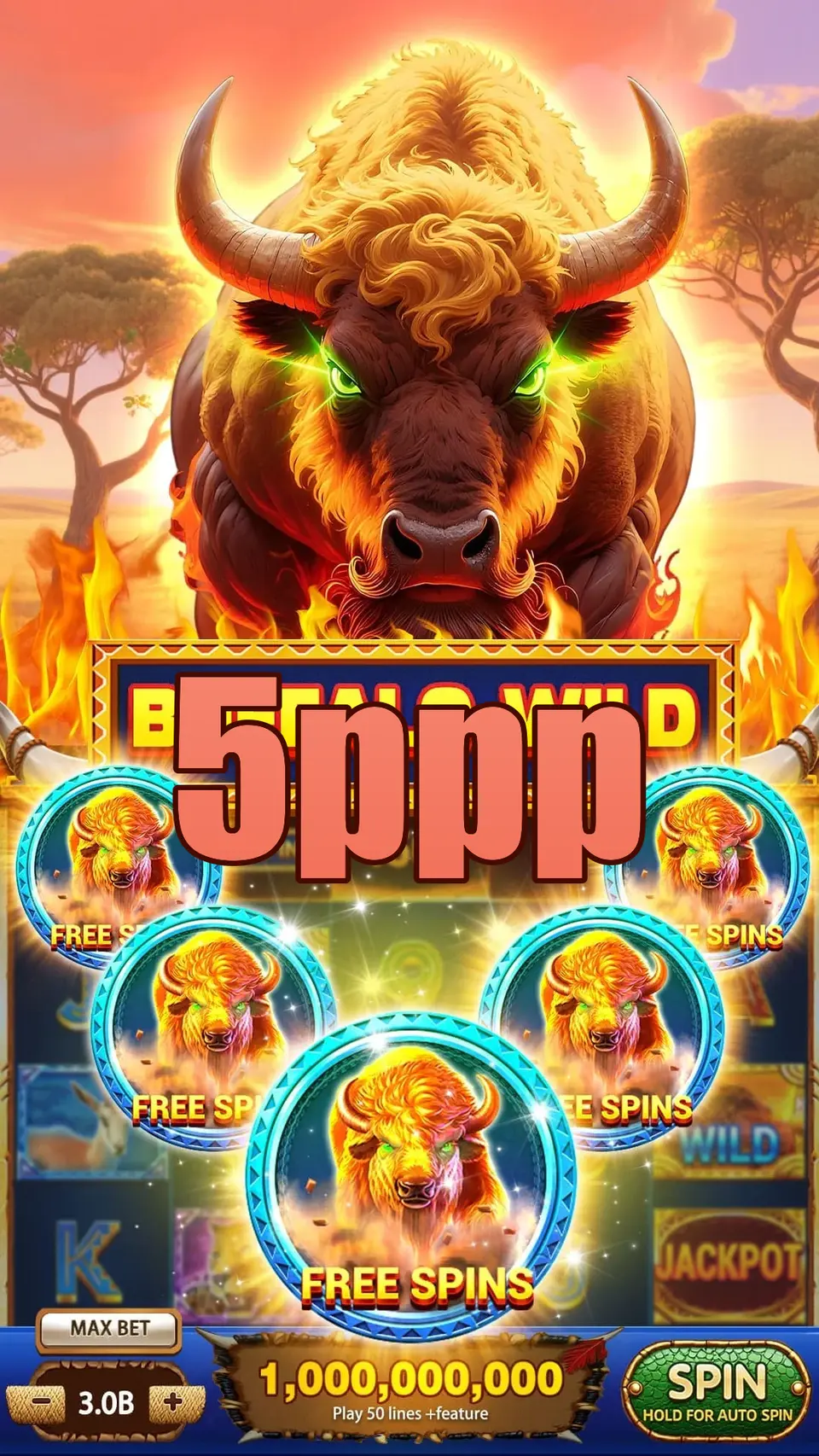 5ppp Login