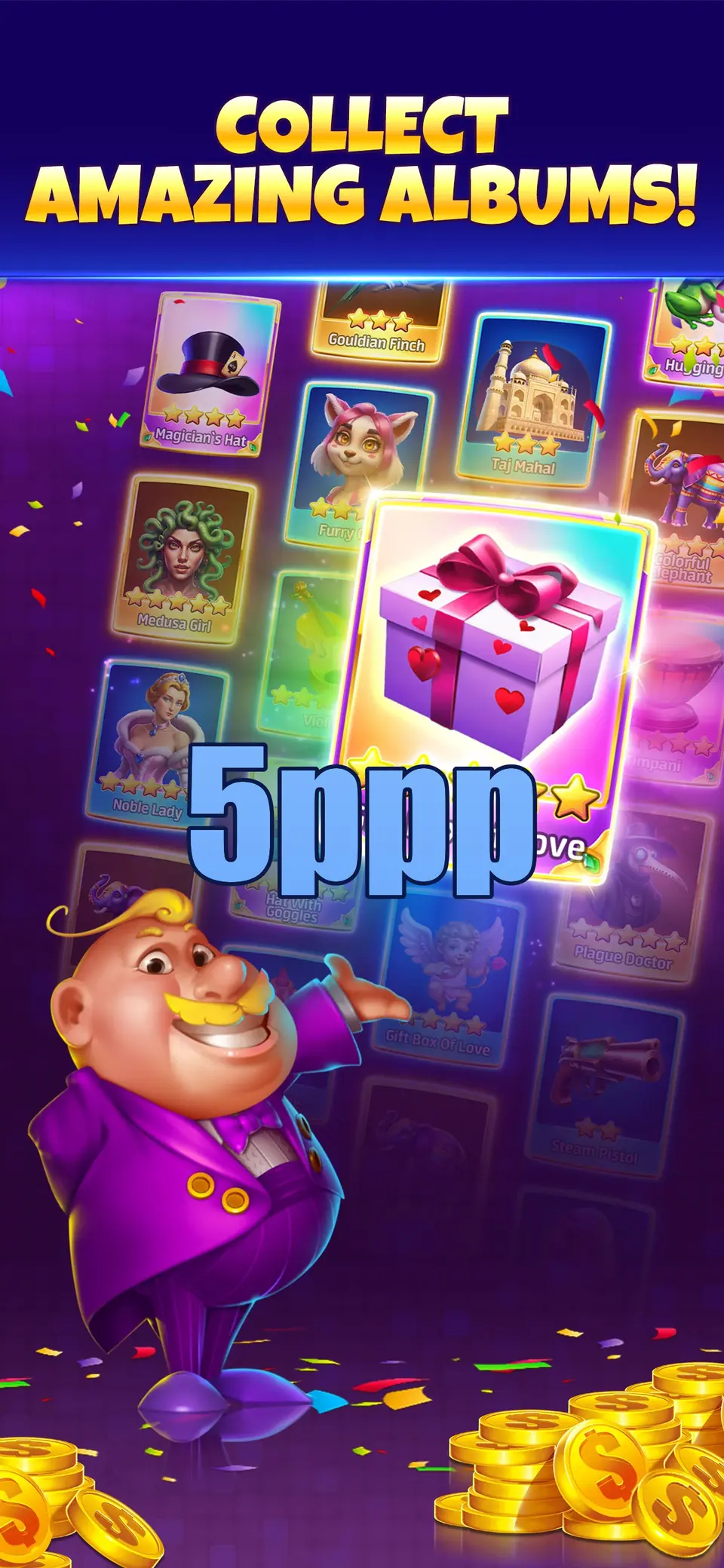 5ppp Login