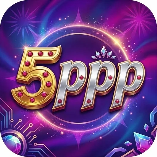 5ppp Logo - Oficial
